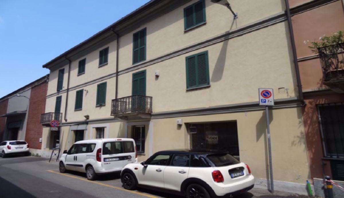 Vendita Ufficio diviso in ambienti/locali Ufficio Alessandria Via Parma, 46 379221