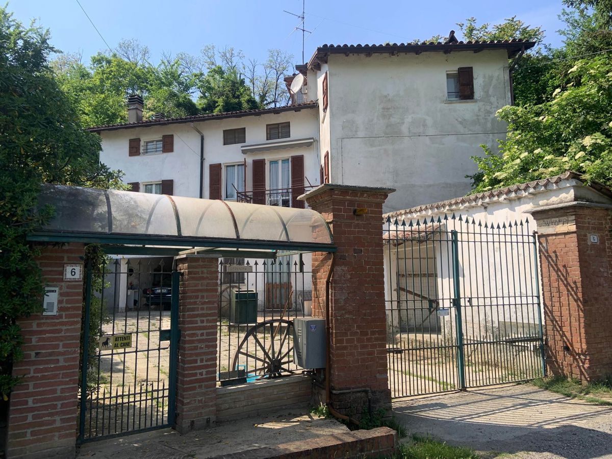 Vendita Rustico/Casale/Castello Casa/Villa Stradella Via Torre Sacchetti, 3 347026