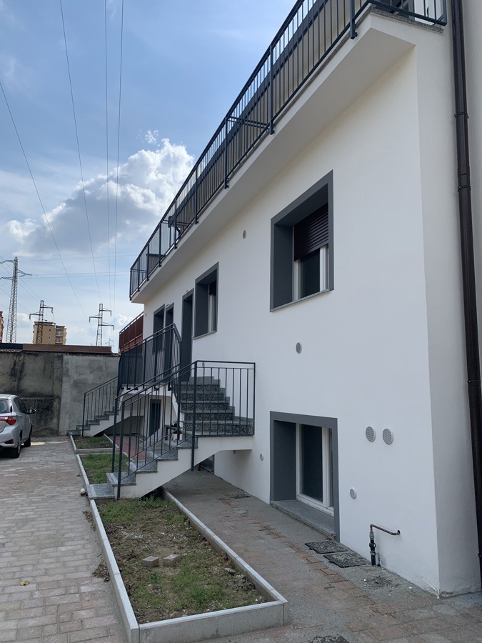Vendita Bilocale Appartamento Cologno Monzese Via cavallotti, 105 347049