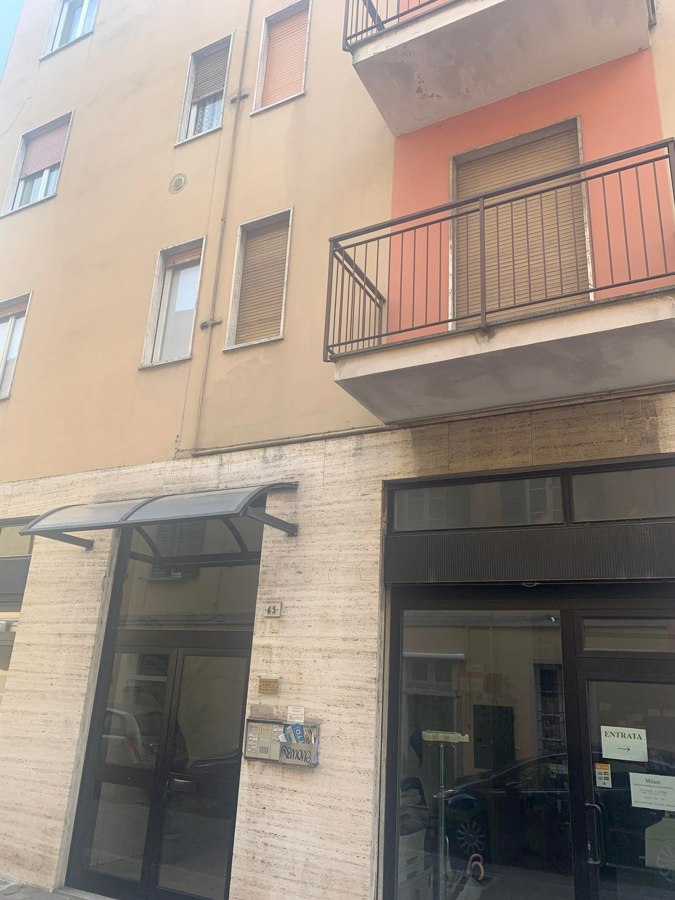 Vendita Trilocale Appartamento Stradella Via Chiozzi, 65 347061