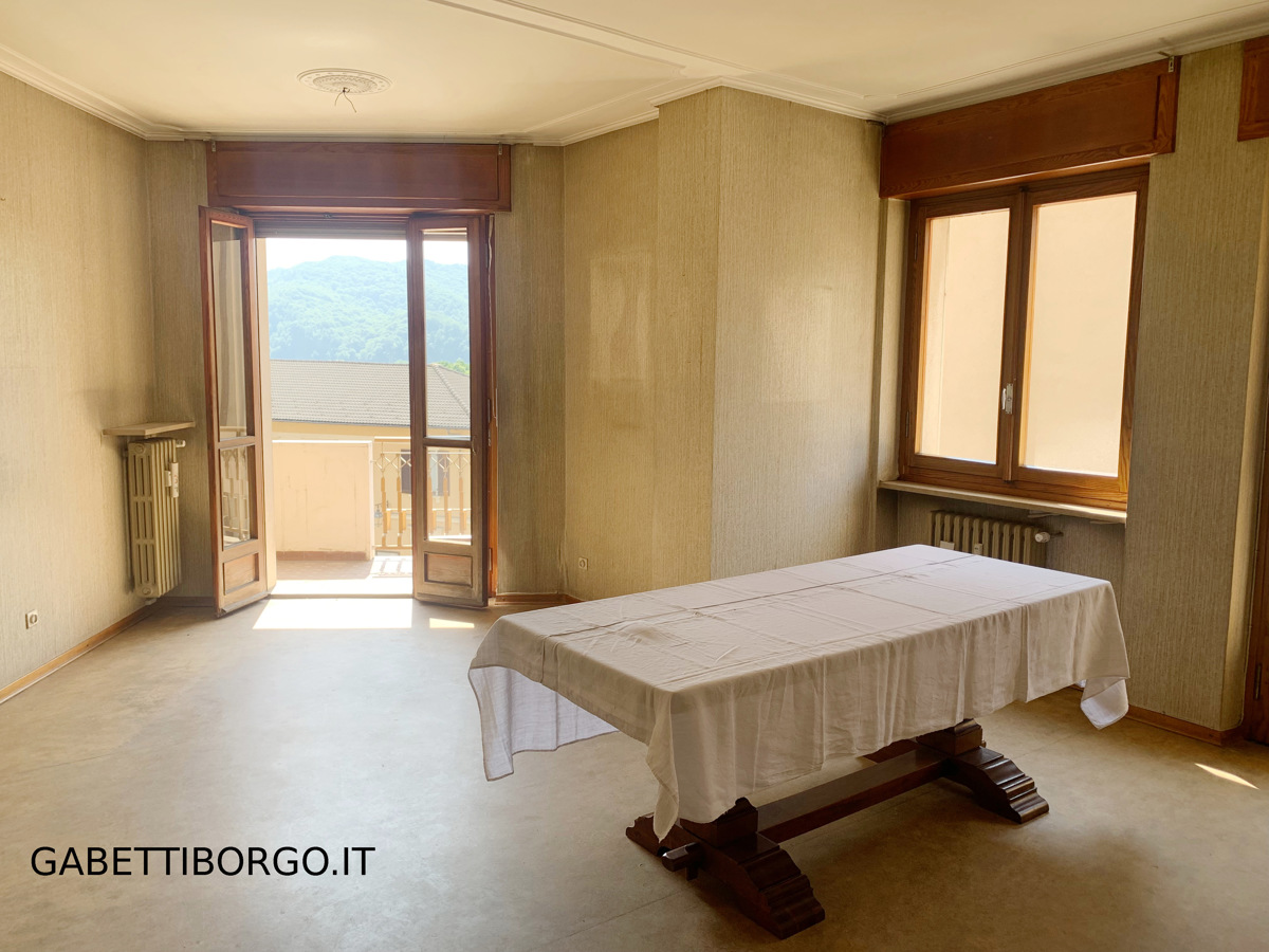 Vendita Quadrilocale Appartamento Borgo San Dalmazzo Via martiri della liberta, 4 351092