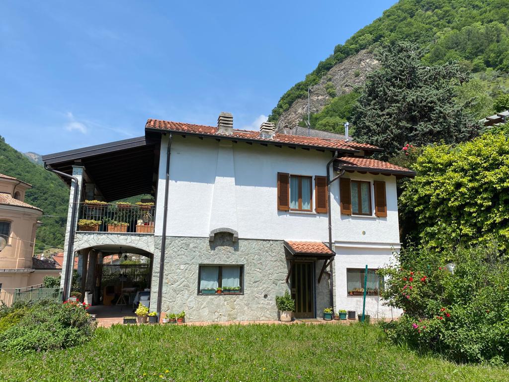 Vendita Villetta Bifamiliare Casa/Villa Caslino d'Erba Via Sant'Ambrogio, 13 353207