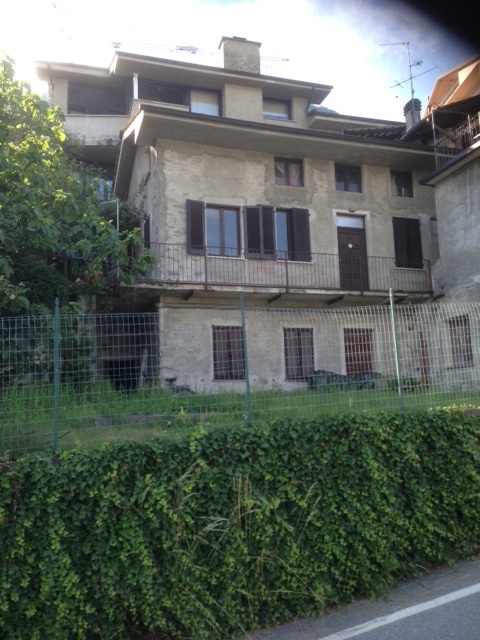 Casa Indipendente in vendita in Via frazione mossini, 61, Sondrio