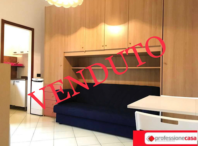 Vendita Monolocale Appartamento Corsico 336081