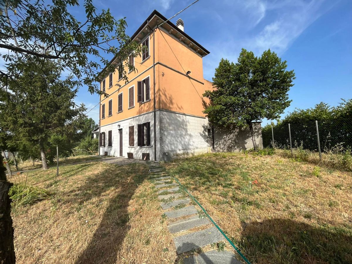 Vendita Villa unifamiliare Casa/Villa Rovescala Via Frascati, 4 358833