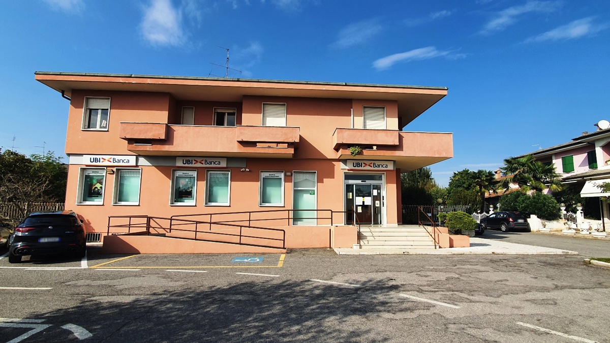 Vendita Quadrilocale Appartamento Capriano del Colle Via Morari, 26 365664