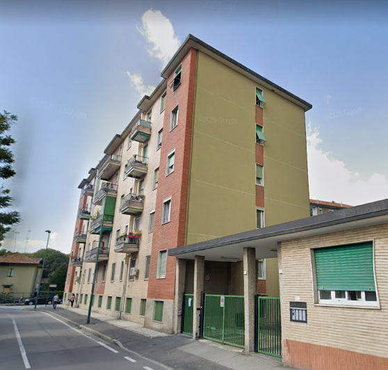 Vendita Bilocale Appartamento Cologno Monzese via quattro strade, 22/d 370320