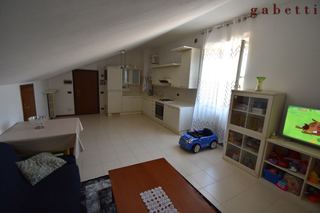 Vendita Bilocale Appartamento Corbetta Via San Vittore, 7 370847