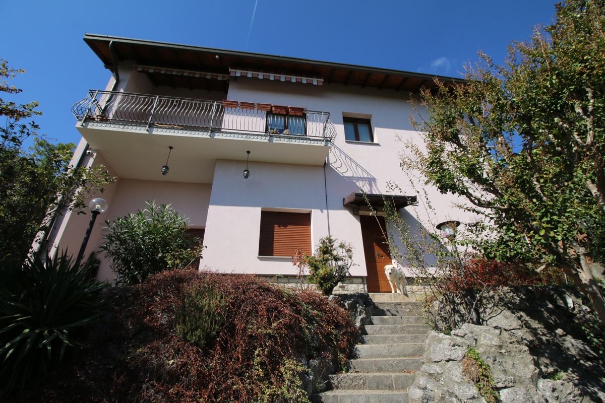 Vendita Villetta Bifamiliare Casa/Villa San Fermo della Battaglia Via Battaglia, 1 372881