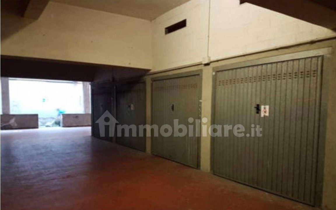 Vendita Box Garage/Posto Auto Desio piazza giotto, . 426863