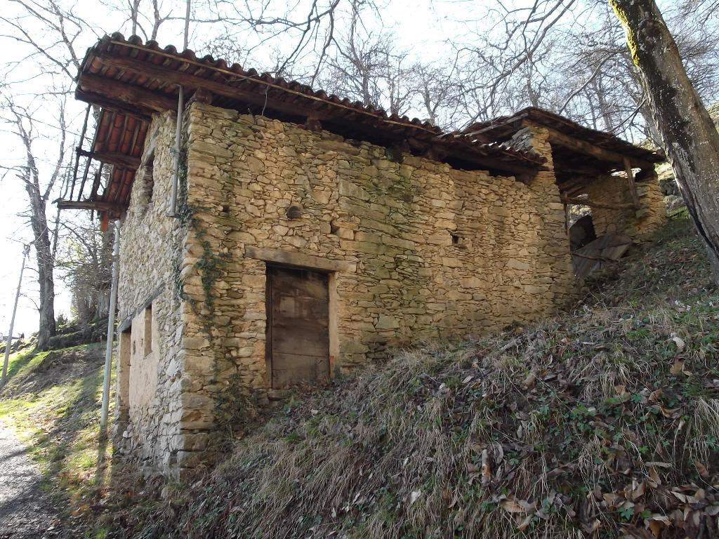 Rustico/Casale/Castello in vendita a Montaldo di Mondovì ...